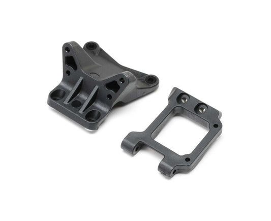 Losi Chassis Brace Set: 22S Sprint