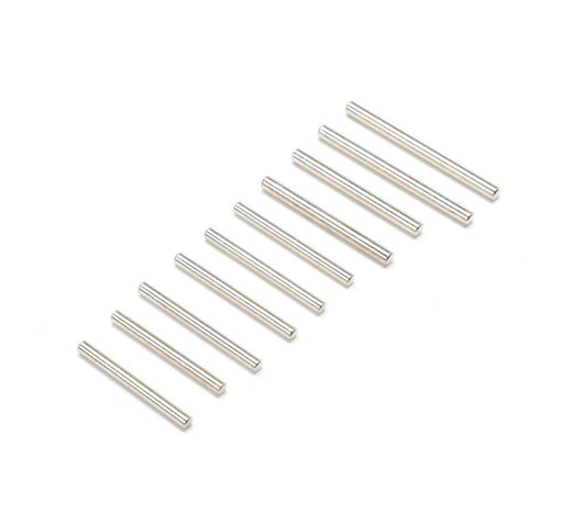 Losi Hinge Pin Set: 22S Sprint