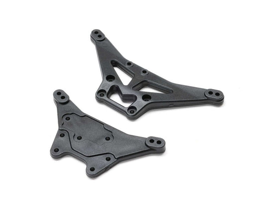 Losi Shock Tower Set: 22S Sprint