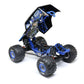 Losi 1/8 LMT 2.0 Son-Uva Digger 4X4 Solid Axle Brushless Monster Truck RTR, Blue