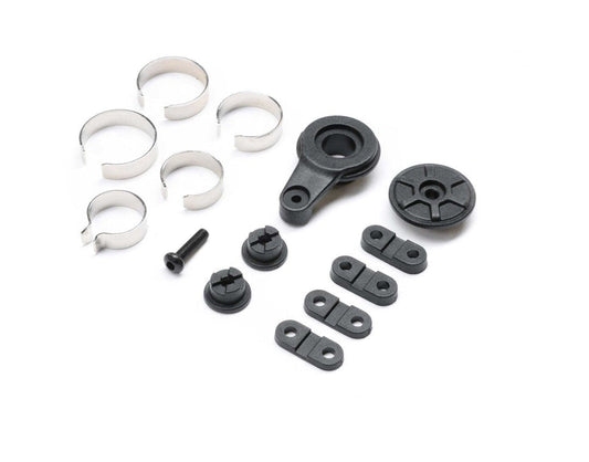 Losi Servo Saver – 22S Sprint Replacement Steering Part (LOS-2393)