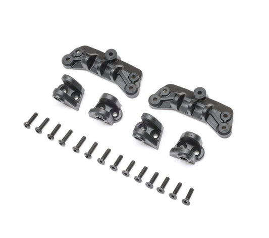 Losi 4-link Bar Mounting Set: LMT 2.0