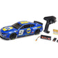 Losi 1/12 NASCAR RC Racecar Chase Elliot No. 9