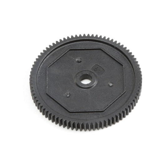 Losi 81T Spur Gear, SHDS, 48P