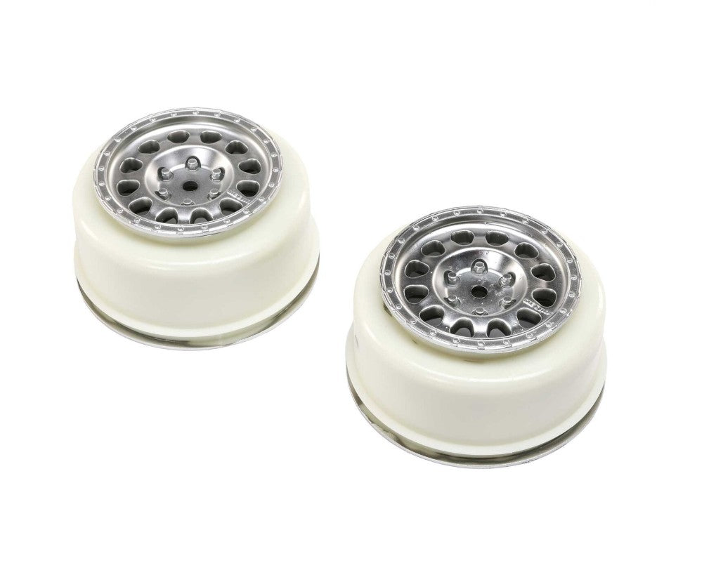 Losi Method Wheel, 2.2/3.0 (2)