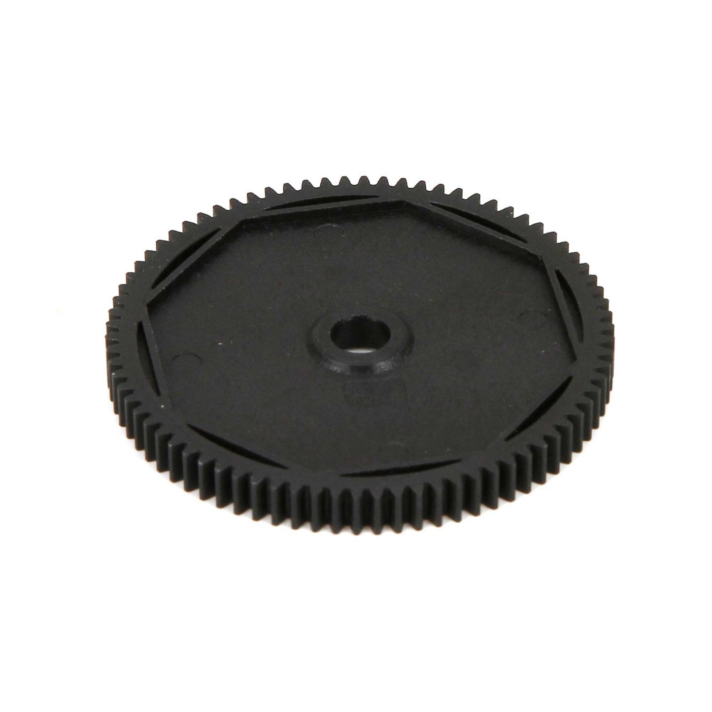 HDS Spur Gear, 78T 48P, Kevlar