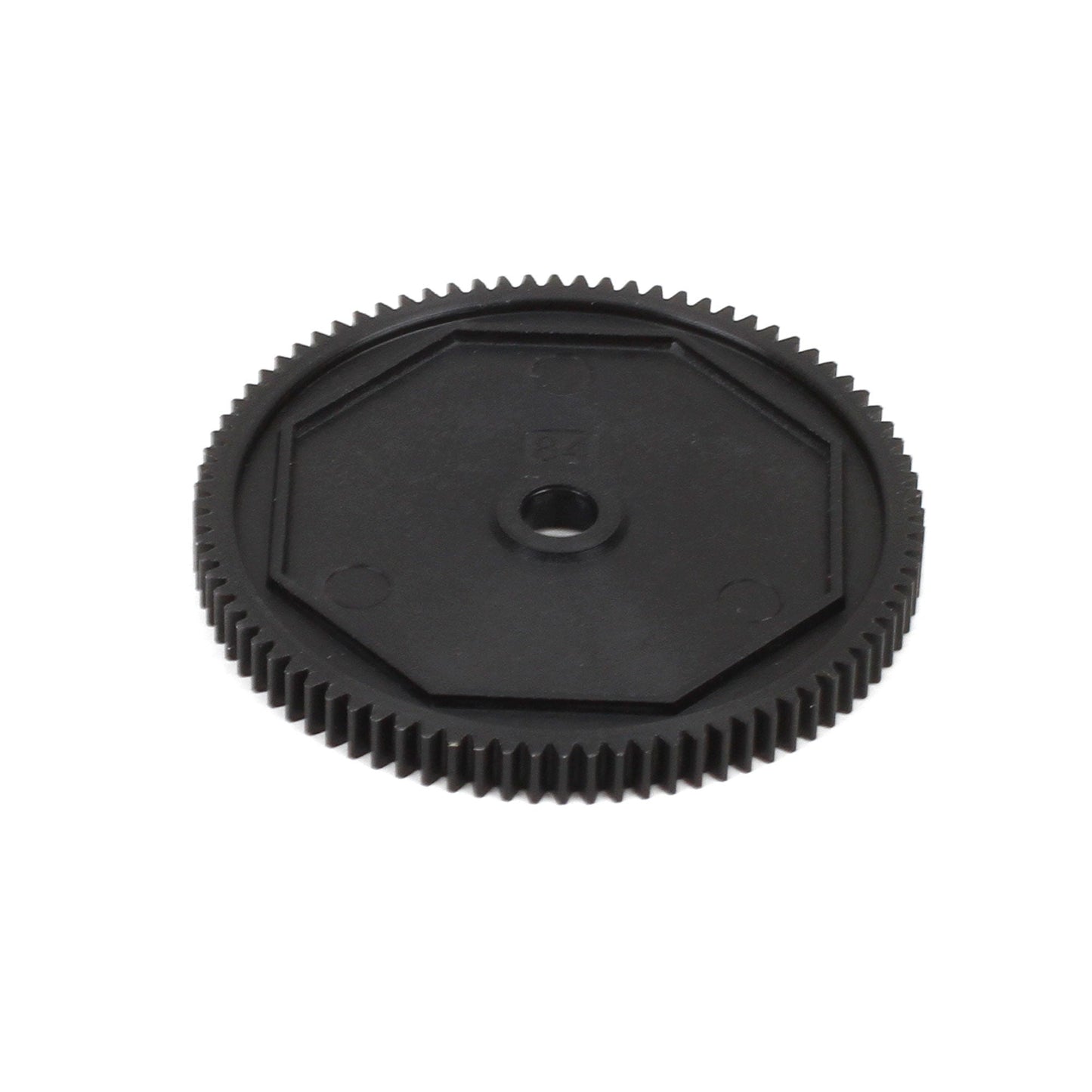HDS Spur Gear, 84T 48P, Kevlar