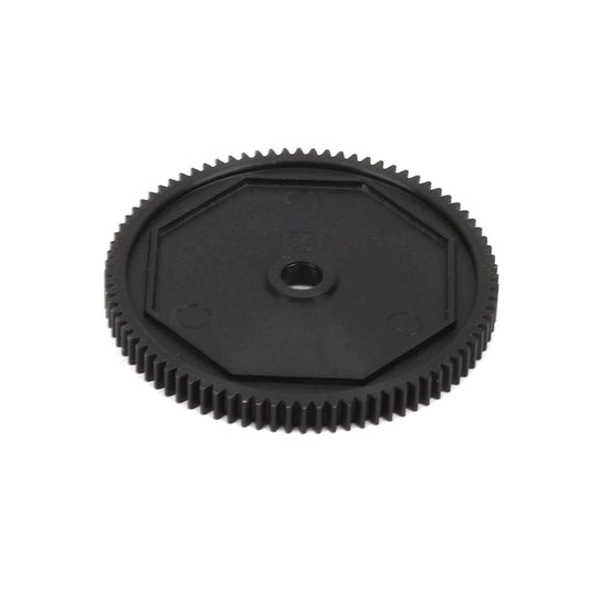 HDS Spur Gear, 84T 48P, Kevlar