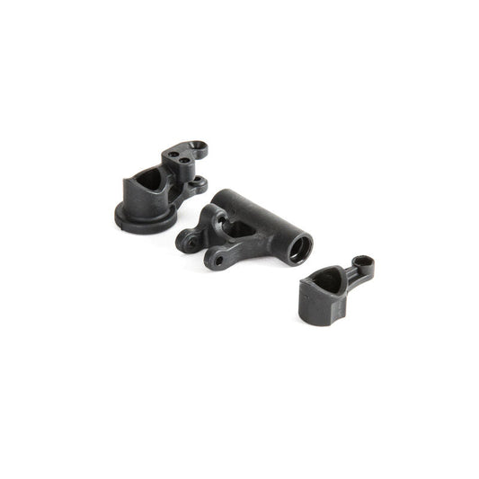 Losi Steering Bell Crank Set: All SCTE